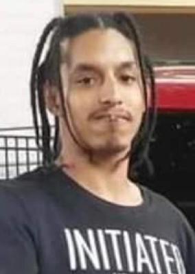 Kadeem Street death by force case profile photo