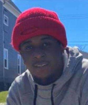 Tayquawn Conway death by force case in Buffalo, NY