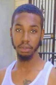 Kenneth Kendall Hamilton death by force case in Brooklyn, NY
