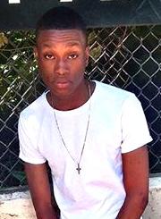 Malcolm Amede death by force case profile photo