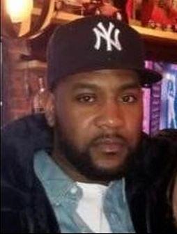Molik Liggens death by force case profile photo