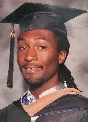 Jonathan Distant death by force case profile photo