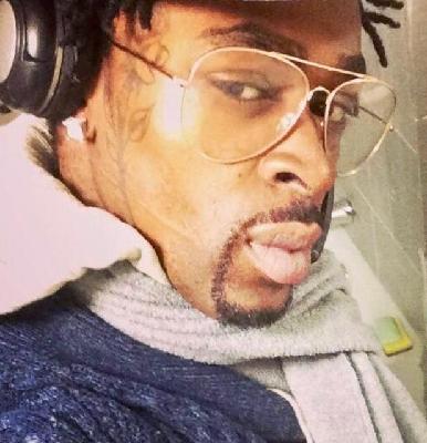 Curtis Holley death by force case profile photo