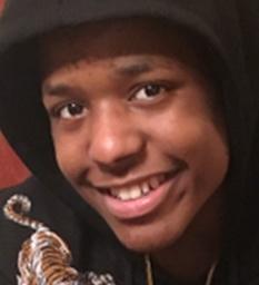 ZyQuaveone M. Mayo death by force case in Albany, NY