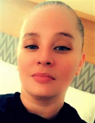 Alison I. Salisbury death by force case in Conklin, NY