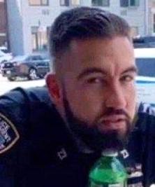 Richard Catapano death by force case in Queens, NY