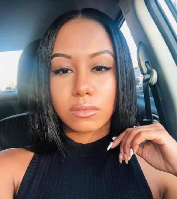 Thiasia Williams death by force case in Hempstead, NY