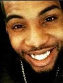 Elbert Wright death by force case in Amityville, NY
