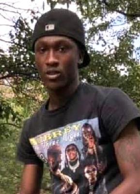 Shaiquan Wilson death by force case in Bronx, NY