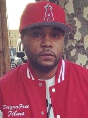 James Conner death by force case profile photo