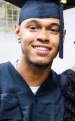 Armani Hamilton death by force case in Brooklyn, NY