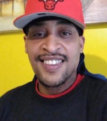 Barry Moultrie death by force case in Staten-island, NY