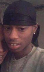 Kaseem Scott death by force case in Staten-island, NY