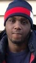 Shaqur Nesmith death by force case profile photo