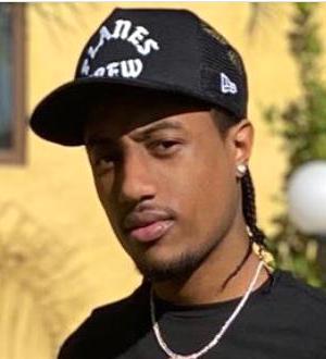 Devante Lane death by force case profile photo