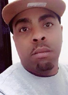 Jamel Jordan death by force case profile photo