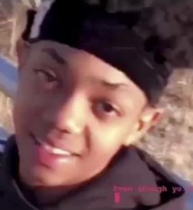 Karmello Ferrer death by force case profile photo