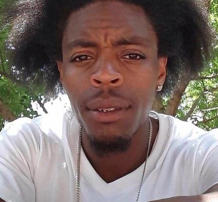 Nayquan Garden death by force case profile photo