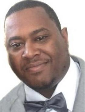 Kenneth K.Brown death by force case profile photo