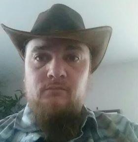 Erick Gilmore death by force case profile photo
