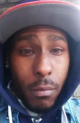 Anthony Robinson death by force case profile photo