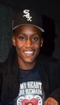 Jahrell Gause death by force case profile photo