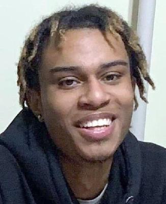 Nahjah Ellis death by force case profile photo