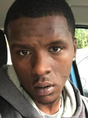 RaShawn Cummings death by force case profile photo