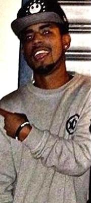 Richard Dominguez death by force case profile photo