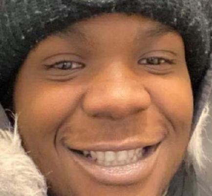 Tyshawn Daniels death by force case in Cohoes, NY