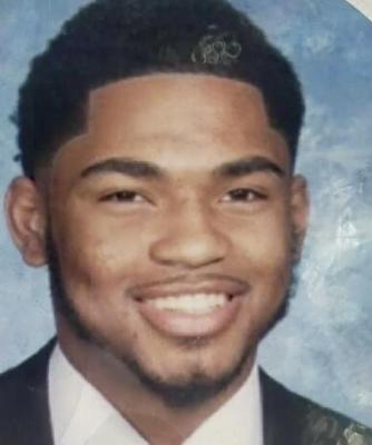 Brandon Hendricks death by force case profile photo