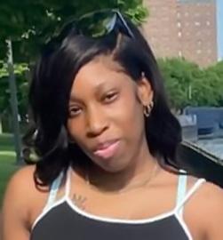 Dayana Jackson death by force case in Buffalo, NY