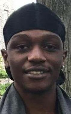 Chioteke Thompson death by force case profile photo
