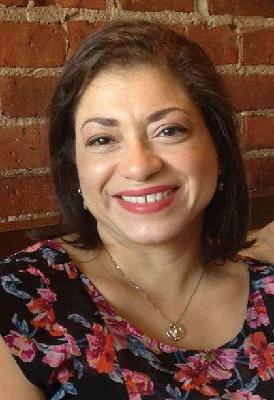 Olga Ortiz death by force case profile photo