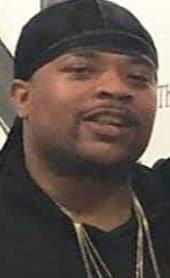 Kenneth Singleton death by force case profile photo