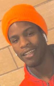 Willie Carter death by force case profile photo