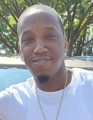 Jomo Glasgow death by force case profile photo