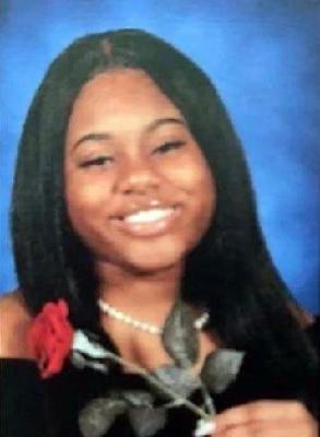 Tyana Johnson death by force case in Bronx, NY