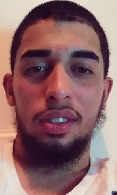 Jorge Luis Bonilla death by force case in Rochester, NY