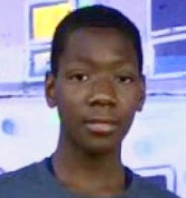 Donnovan Clayton death by force case profile photo