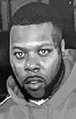 Ray Bridges Jr death by force case in Buffalo, NY