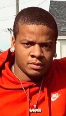 Trejan Sales death by force case in Syracuse, NY