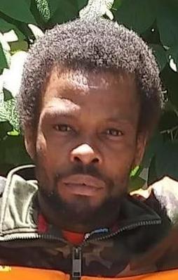 Jimmy Summers death by force case profile photo