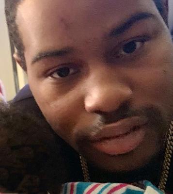 Joheem Hamilton death by force case profile photo