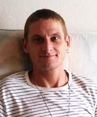 Corey Hober death by force case profile photo