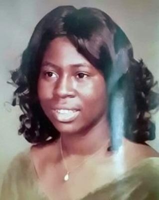 Kathleen Castor death by force case profile photo