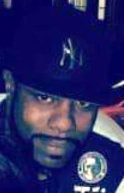 Najai Sow death by force case profile photo