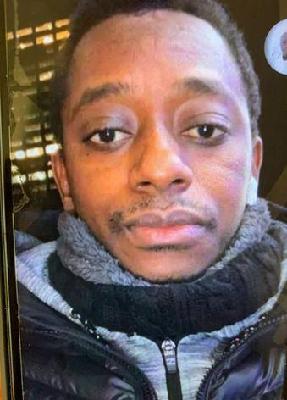 Mamadou Diallo death by force case in Manhattan, NY