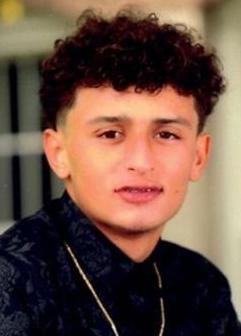 Terrell Starr death by force case profile photo