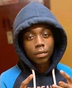 Tyquan Howard death by force case profile photo